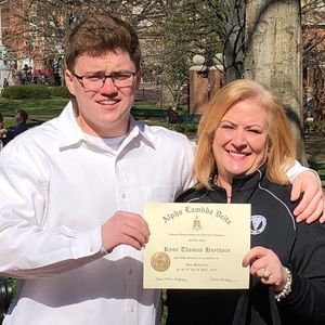 Meet your Posher, Christine